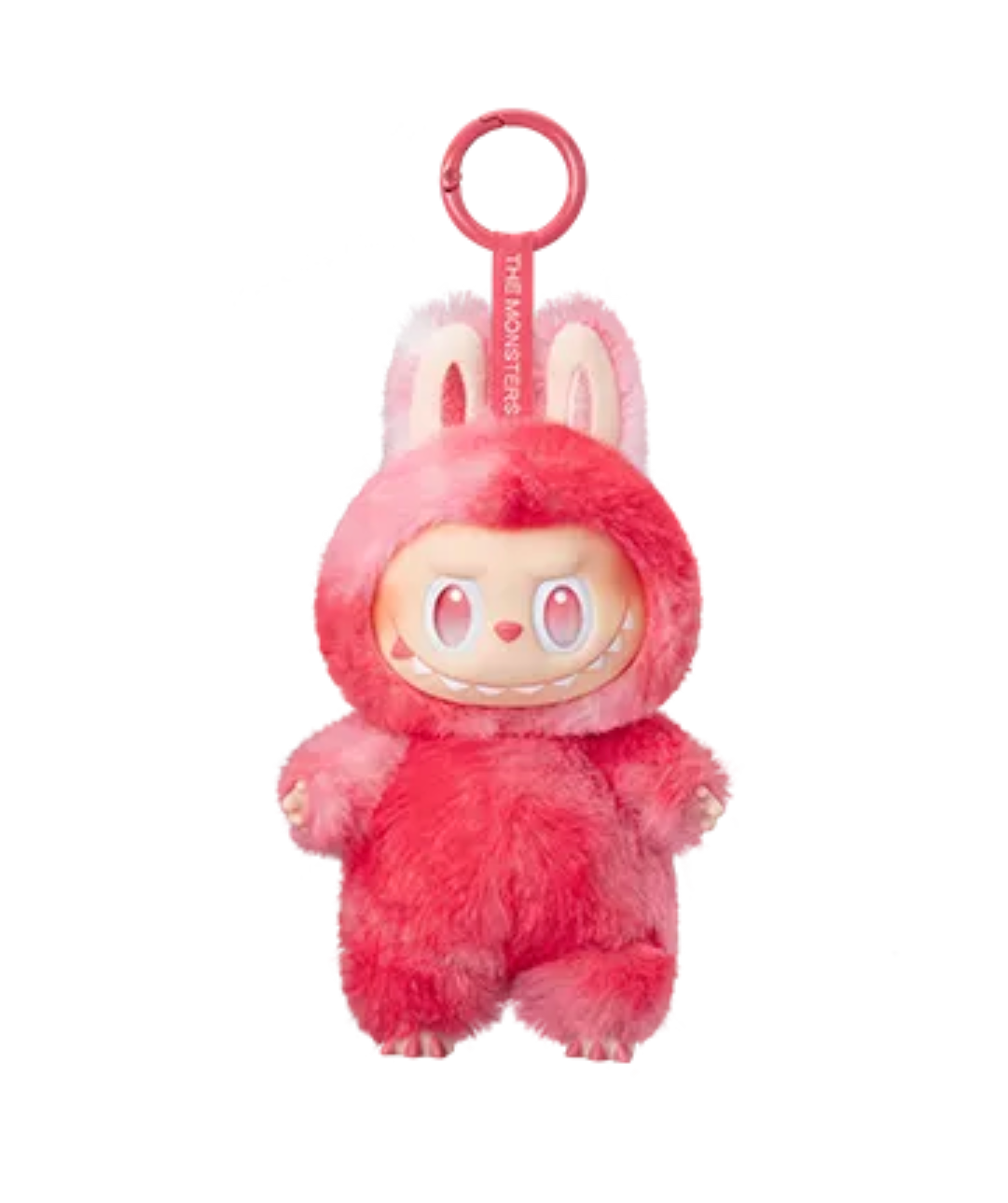 Labubu Blind Box – Big Into Energy Version 3 (Single Box)
