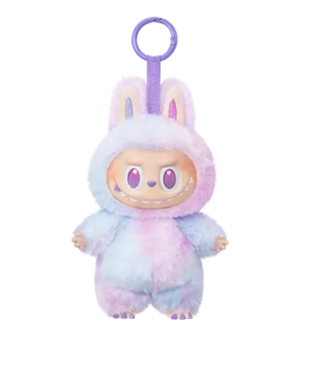 Labubu Blind Box – Big Into Energy Version 3 (Single Box)