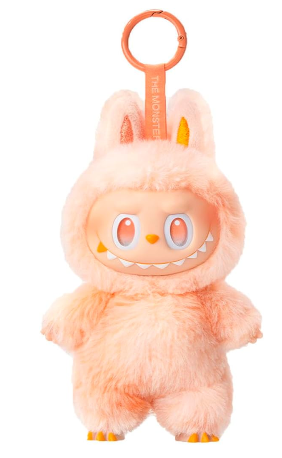 Labubu Blind Box – Big Into Energy Version 3 (Single Box)