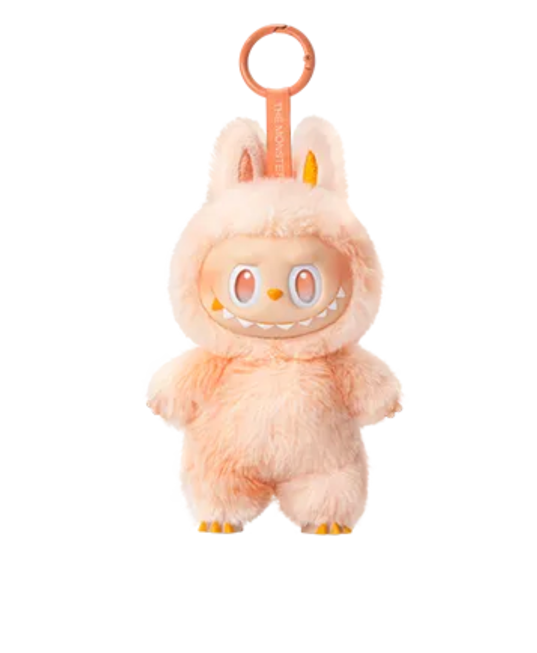Labubu Blind Box – Big Into Energy Version 3 (Single Box)