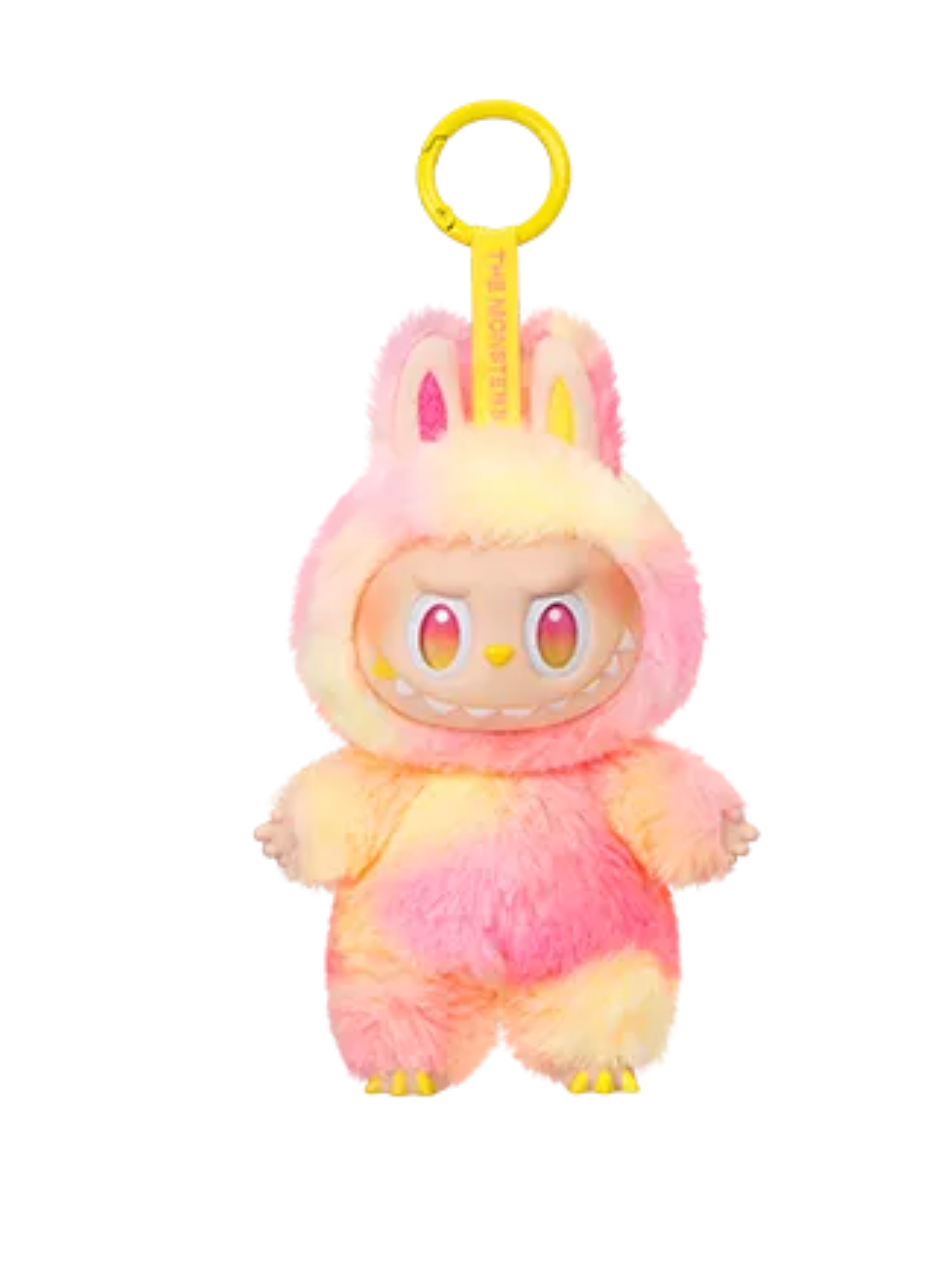 Labubu Blind Box – Big Into Energy Version 3 (Single Box)