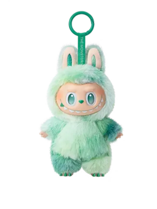 Labubu Blind Box – Big Into Energy Version 3 (Single Box)