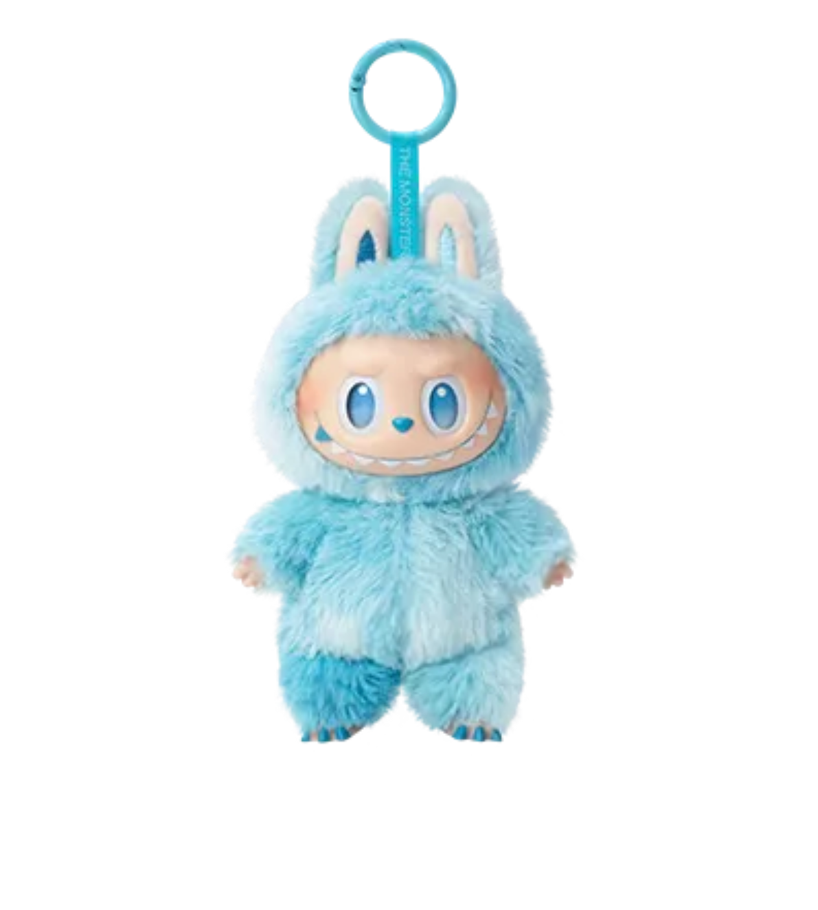 Labubu Blind Box – Big Into Energy Version 3 (Single Box)