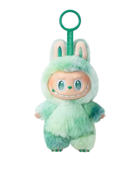 Big into Energy Series - 6 Blind Box